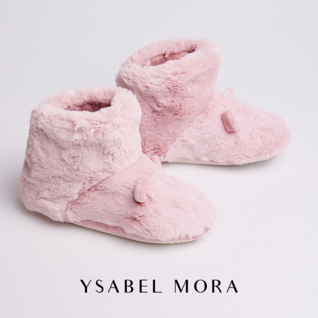 Zapatillas Casa Orejitas Niña