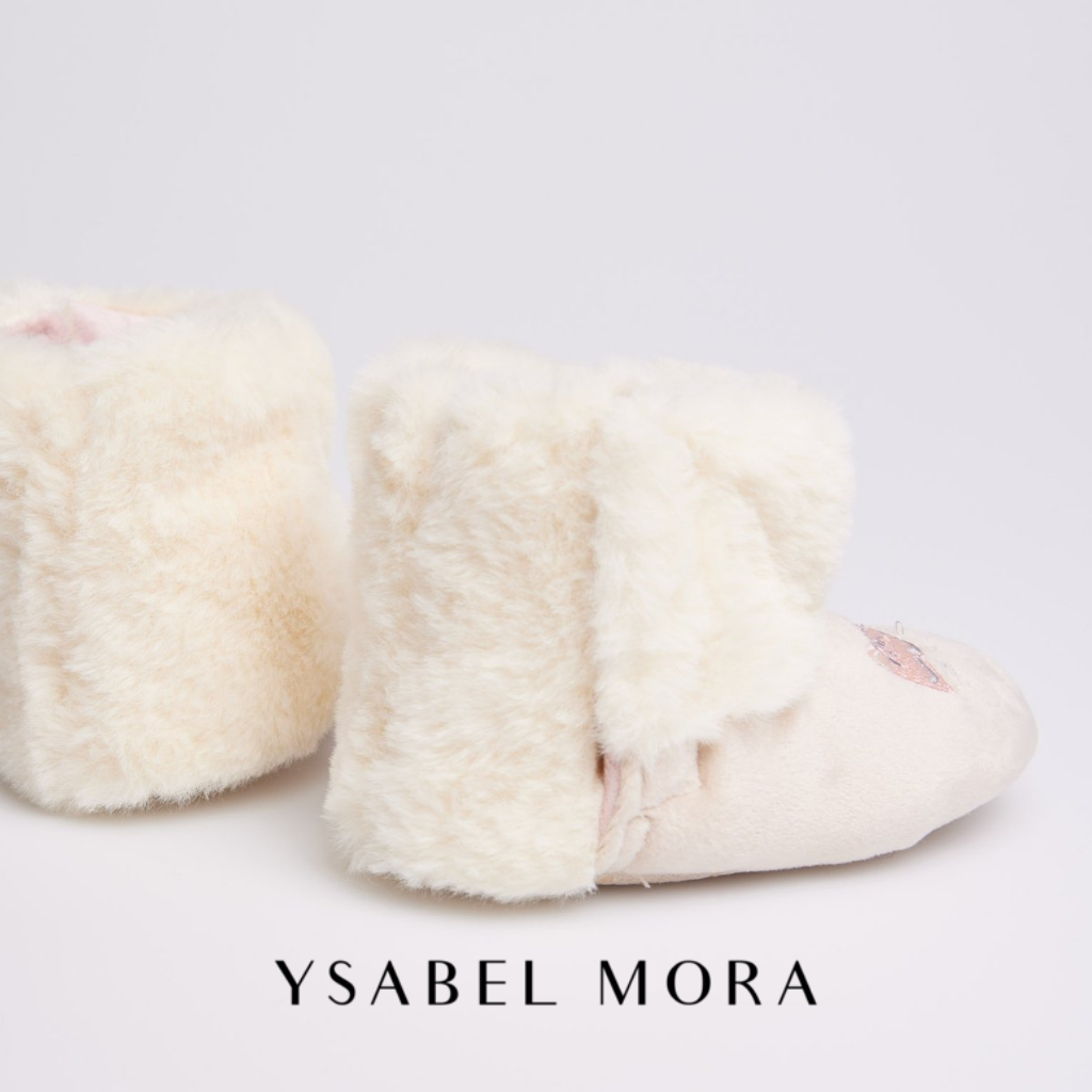 Zapatillas Bebé Gatito