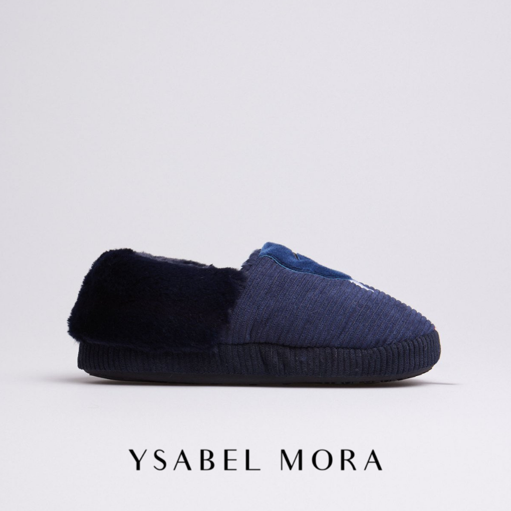 Zapatillas Casa Monstruo Niño