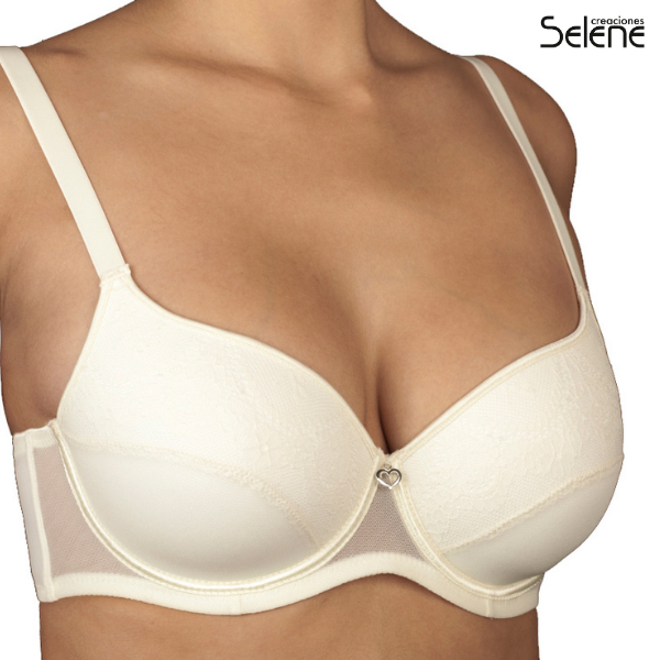 Antonela C - Selene