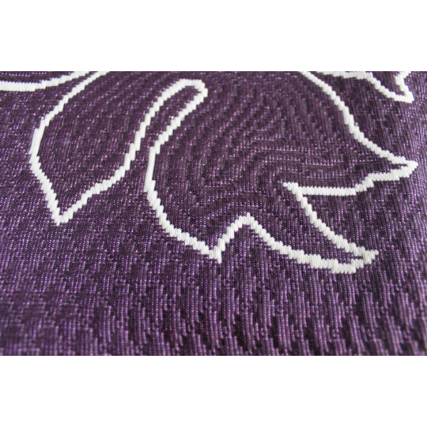 Colcha reversible Samoha