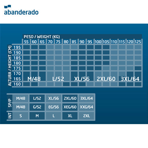 Calzoncillo Boxer Clásico Con Abertura A0335 - Abanderado