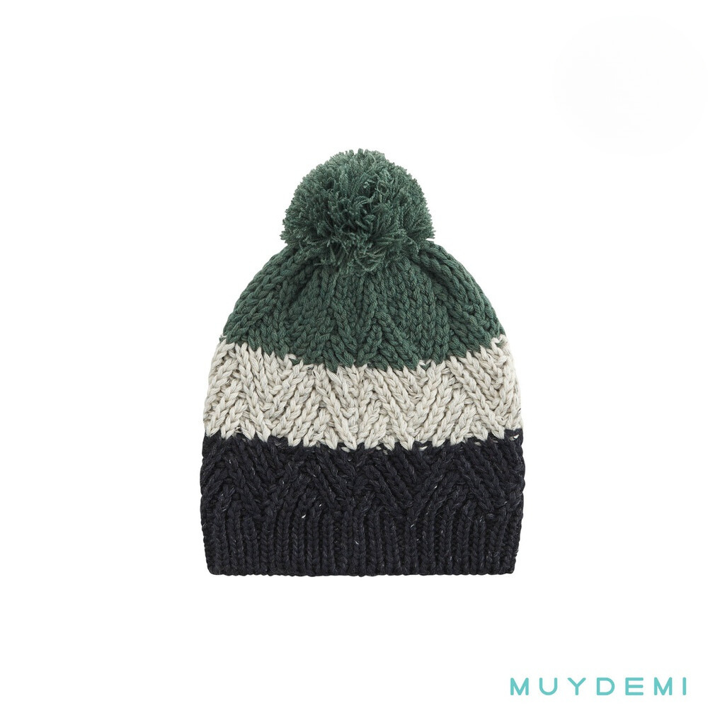 Gorro niño 177040 - Muydemi