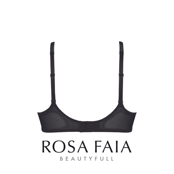Sujetador Rosemary Con Aros 5283 - ROSA FAIA