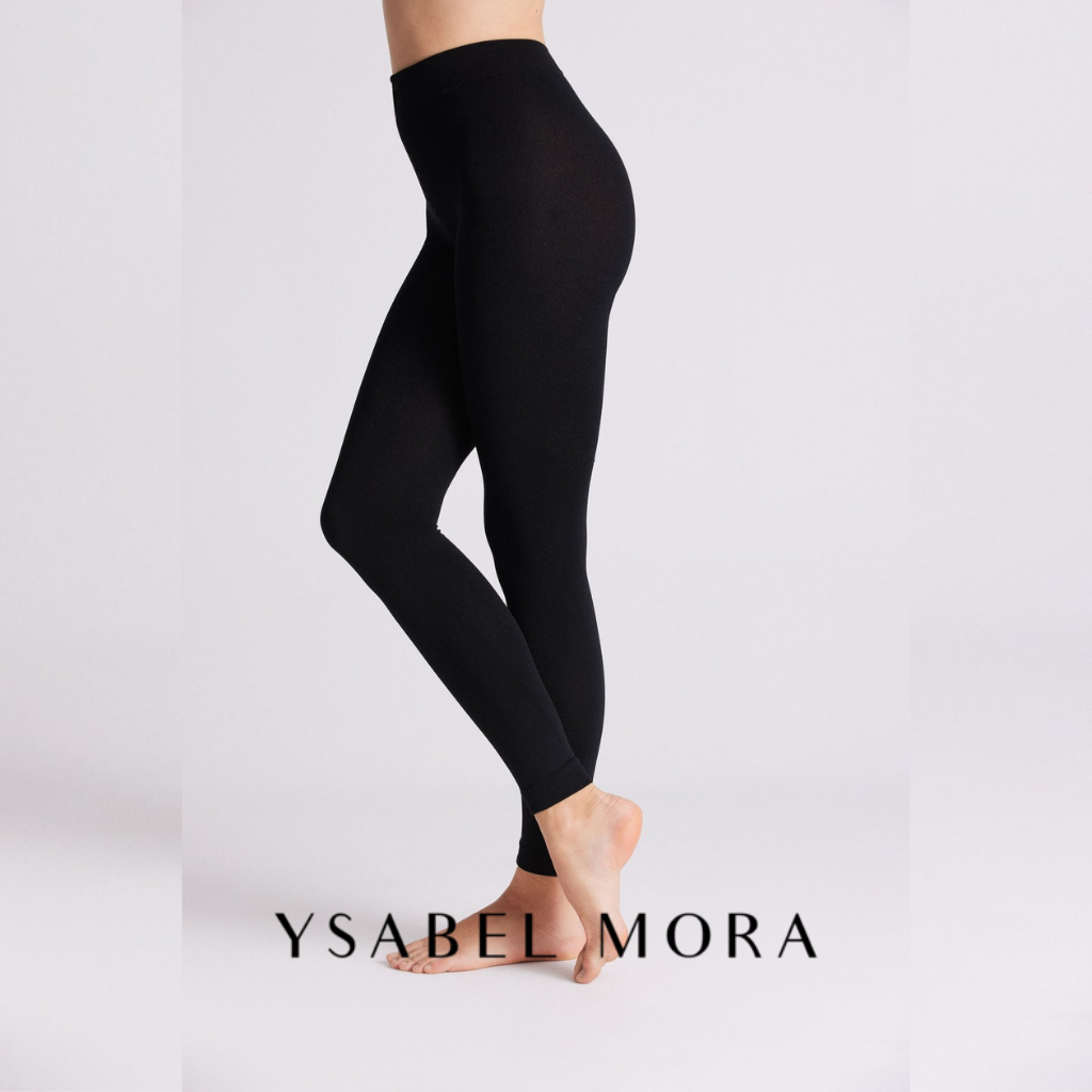 PANTALON LEGGING TERMICO 200DEN Serendipia Interiores, 59% OFF