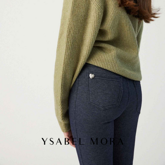Leggings Térmicos Niña